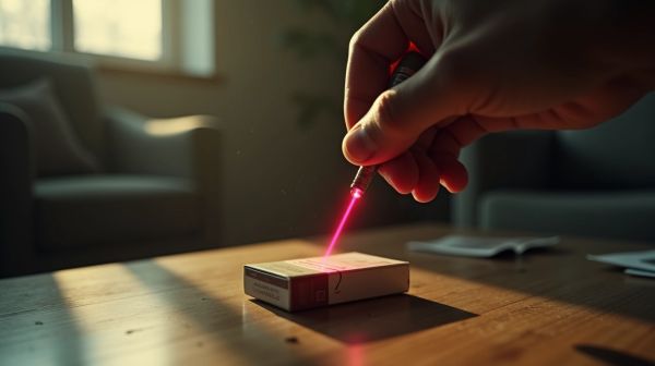 Arrêter le tabac avec laser à Mâcon : méthode efficace et rapide