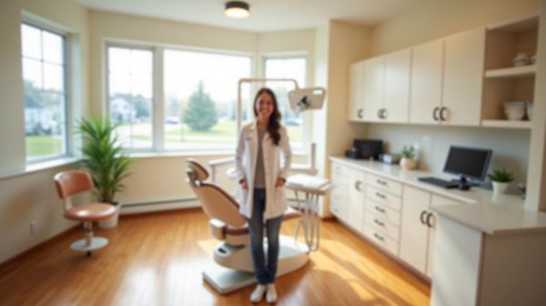 Cherchez-vous un dentiste à Mascouche pour des soins fiables ?