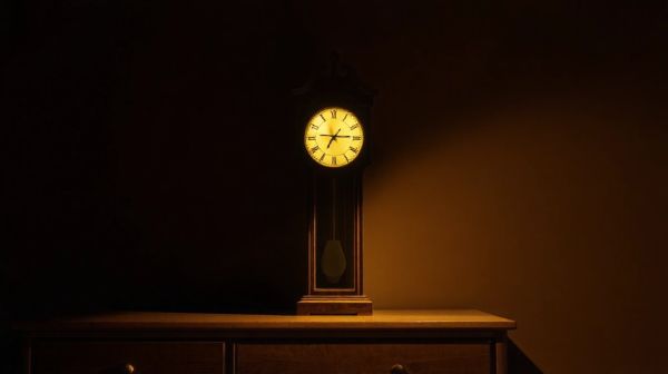 Découvrez la signification profonde de l'heure miroir 21h12