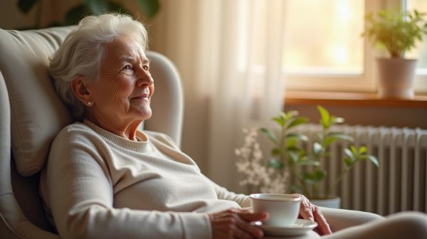 Dysphagie chez les seniors : comprenez les troubles et solutions