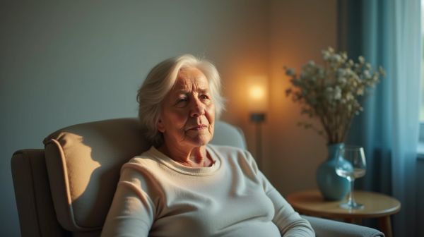 Dysphagie chez les seniors : comprenez les troubles et solutions