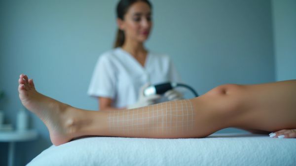 Épilation laser jambes : pourquoi opter pour cette solution définitive ?