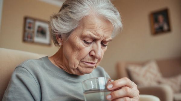 Guide des troubles de la déglutition chez les seniors : astuces et remèdes