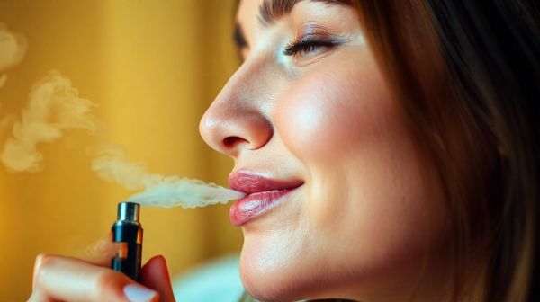 Les meilleures astuces pour tirer profit de la vape cbd