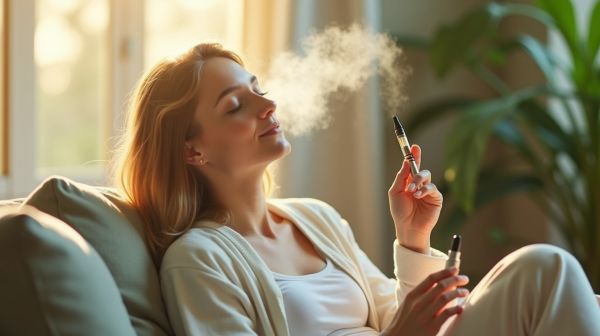 Maîtriser la vape cbd pour profiter de ses bienfaits