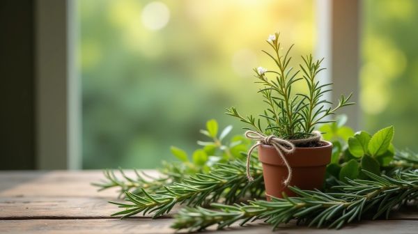 Renforcez votre immunité avec des produits naturels surprenants