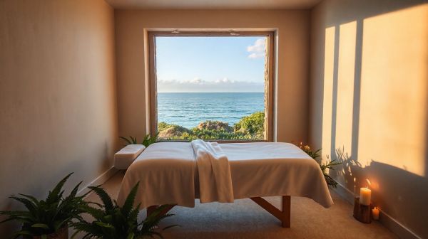 Top 5 bienfaits des massages à Saint-Brevin pour votre santé