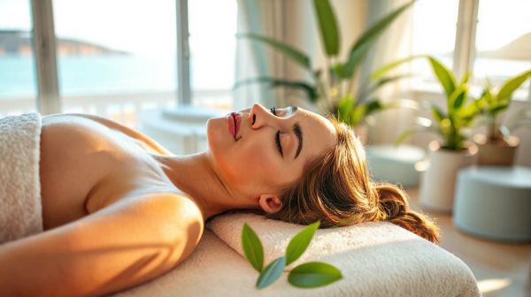 Top 5 bienfaits des massages à Saint-Brevin pour votre santé
