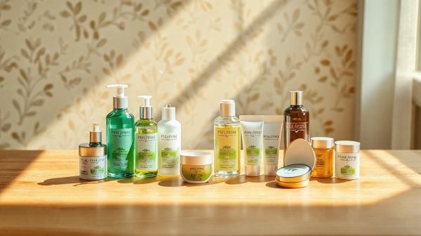 Top 5 bienfaits des produits Flp forever living pour votre bien-être