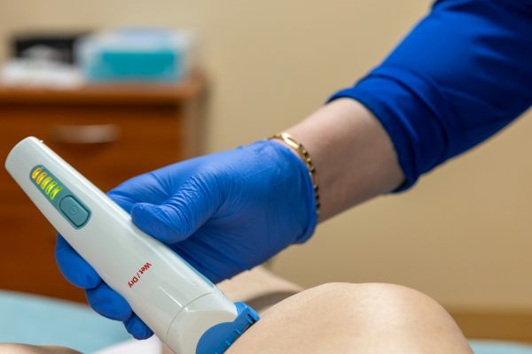 Top 5 raisons de choisir l'épilation laser pour vos jambes