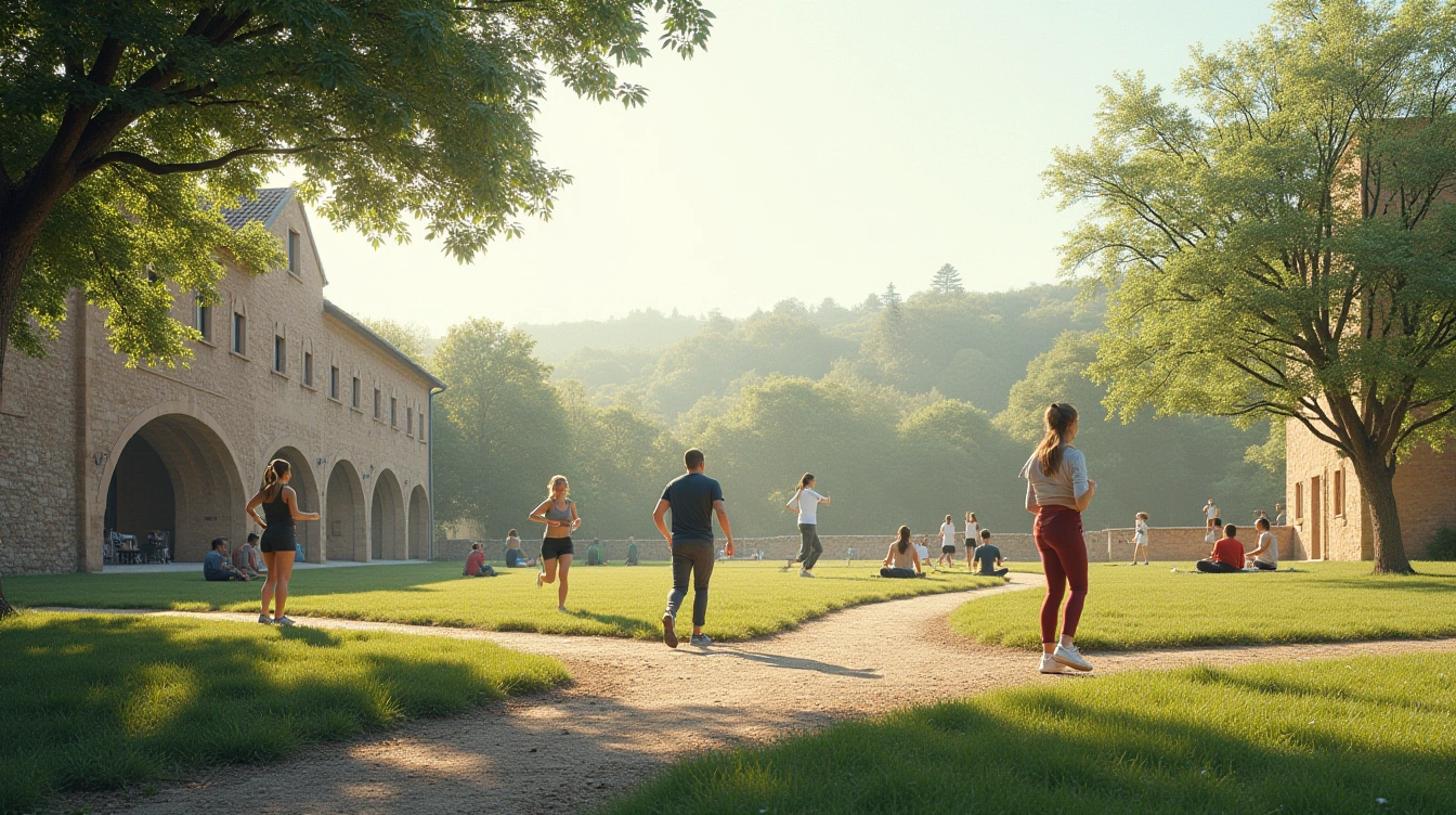 Zoom sur les méthodes douces et innovantes